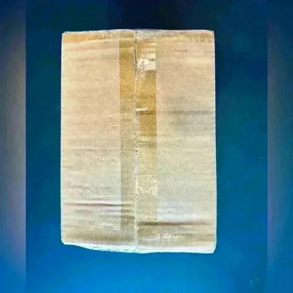 NIB/NWT: DOWAN Holiday Centerpiece Serving Bowls, 9.5” White Ceramic, 2 pack. - Picture 13 of 13